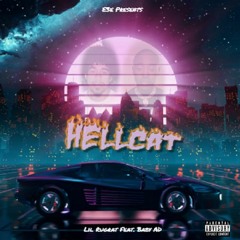 Hellcat - Lil Rugrat Feat. Baby AD