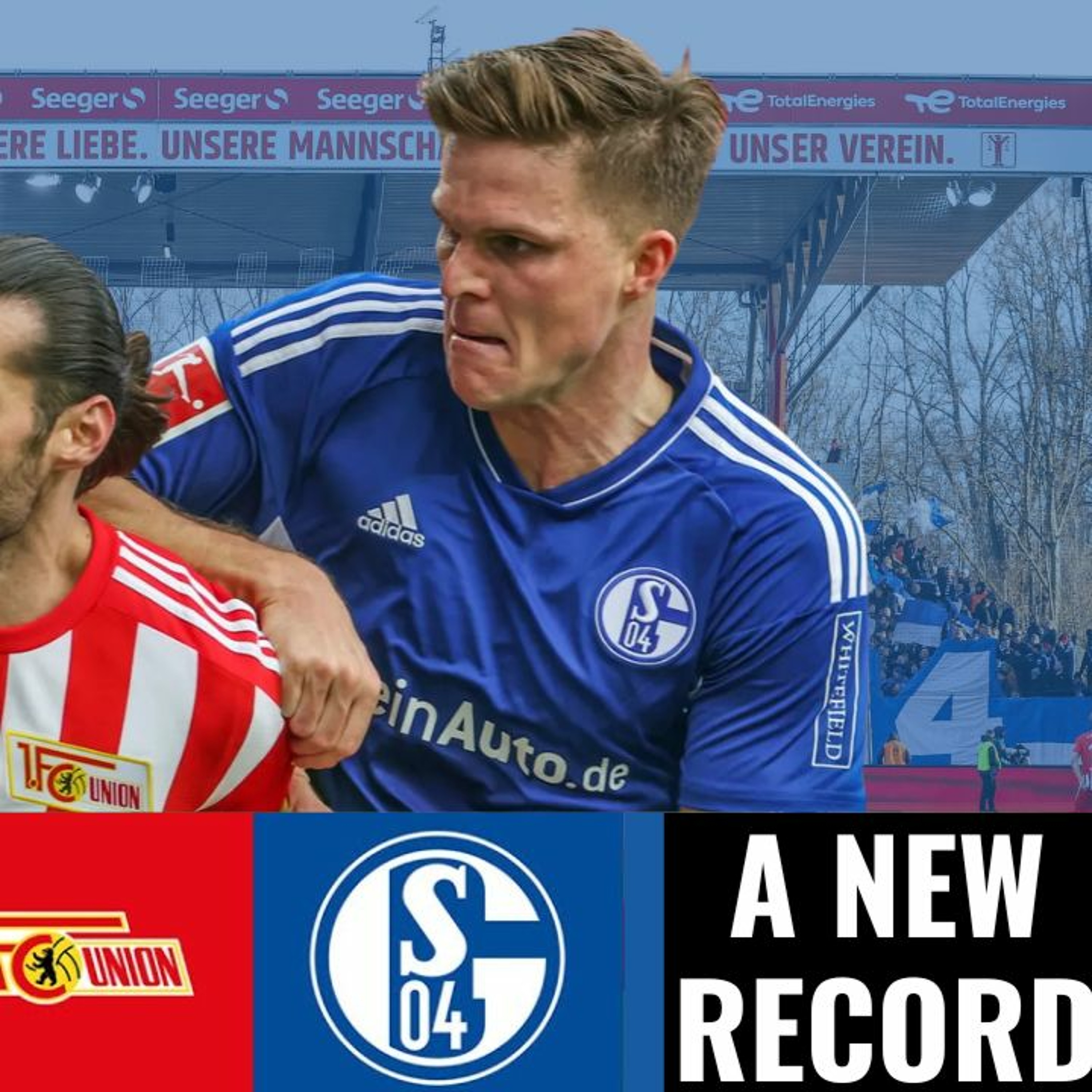 SchalkeMerica