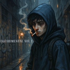 INSTRUMENTAL HO.WILL - Caminando Mudo Vol 1 (Prod.Merzeh)