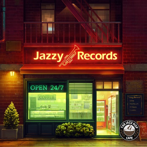 Atamatoki & Joshua Hoe - Midnight Crate Digging
