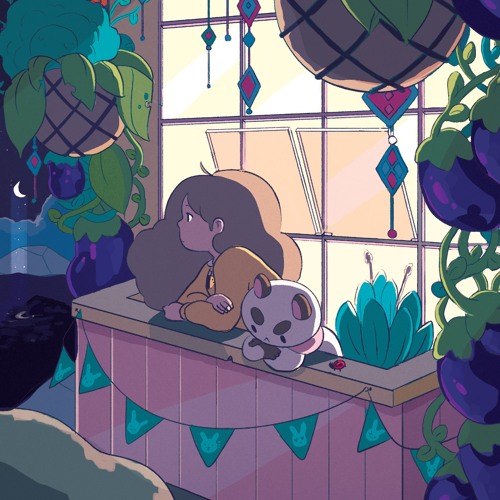 Stream Bee And Puppycat Song - Puppycat's story by The West Coast Lady