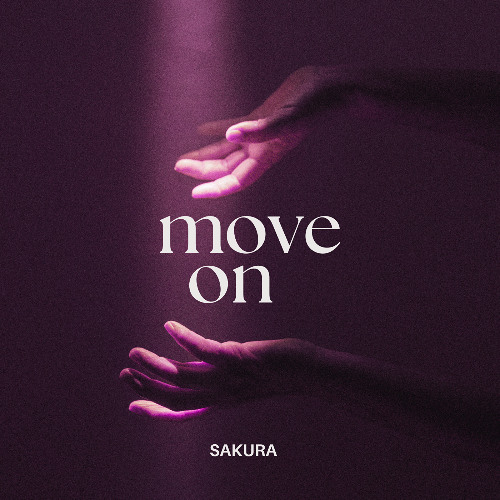 Move On - Sakura