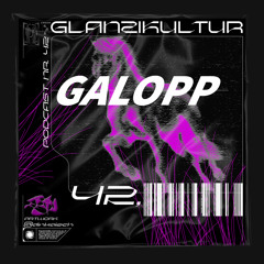 Glanzikultur Podcast NR. 42: Galopp (CH)