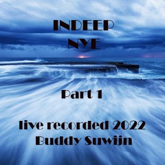 2022 New Years Eve 10 hours part 1 @ Alphen