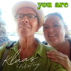 YOU ARE