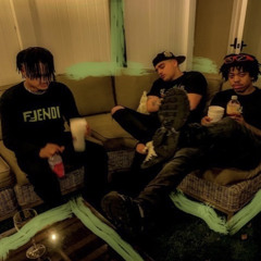 Booty Lagoon - Yeat ft. Summrs