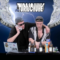 LIEBER 5er TURNSCHUHE  w/ MIAMITHORSTEN B2B CRYON
