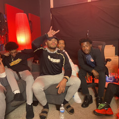 12 A.M. (feat. Shaman Lore)