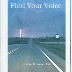 Find Your Voice