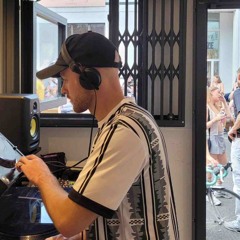 Counter Culture - Subtle Radio - Live from Studio 2 Launch Party