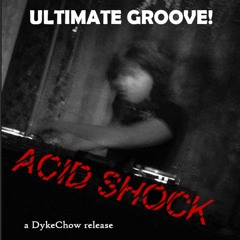 Acid Challenge - A 60 Minute Jam with Behringer RD-8 and TD-3