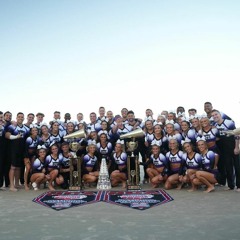 Weber State large coed 2022