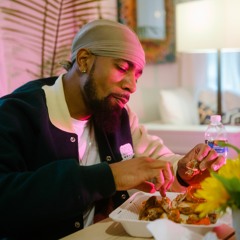 Lemon Pepper Freestyle