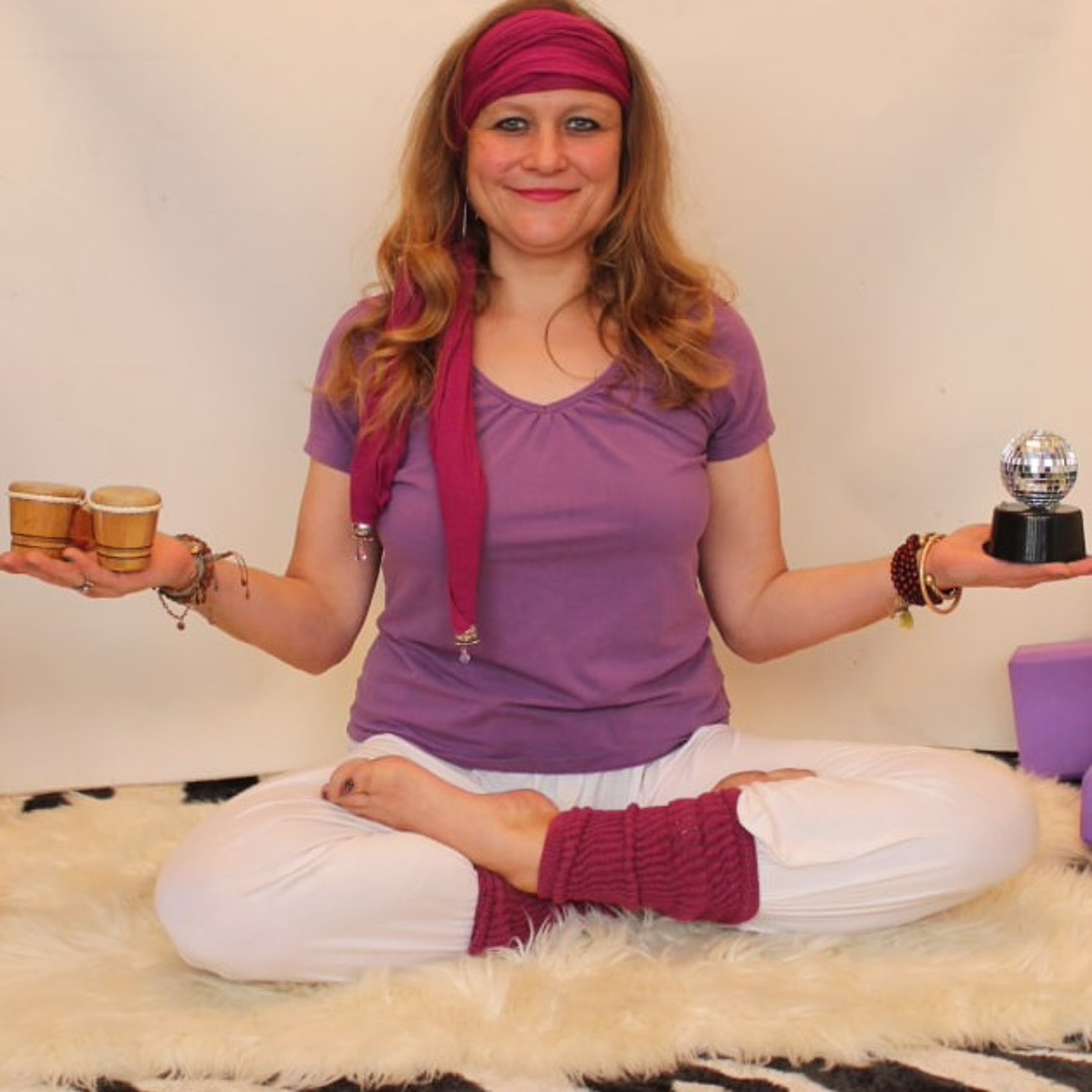 Andrea Merlau-Shanti Mahan Kaur-