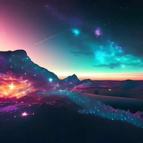 Ployd's Trippy Mix