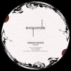 Premiere : JEME - It's What It Is (ZFVA009)