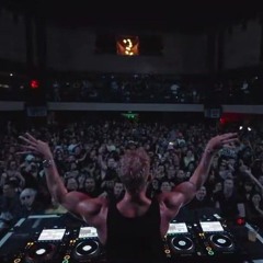 I've Got Love (Will Sparks Edit) [Preview]