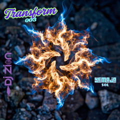 TRANSFORM 003