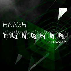 Tunghør Podcast 022: HNNSH
