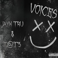 Voices Jayk T & T@T3 (Produced by Kultay)