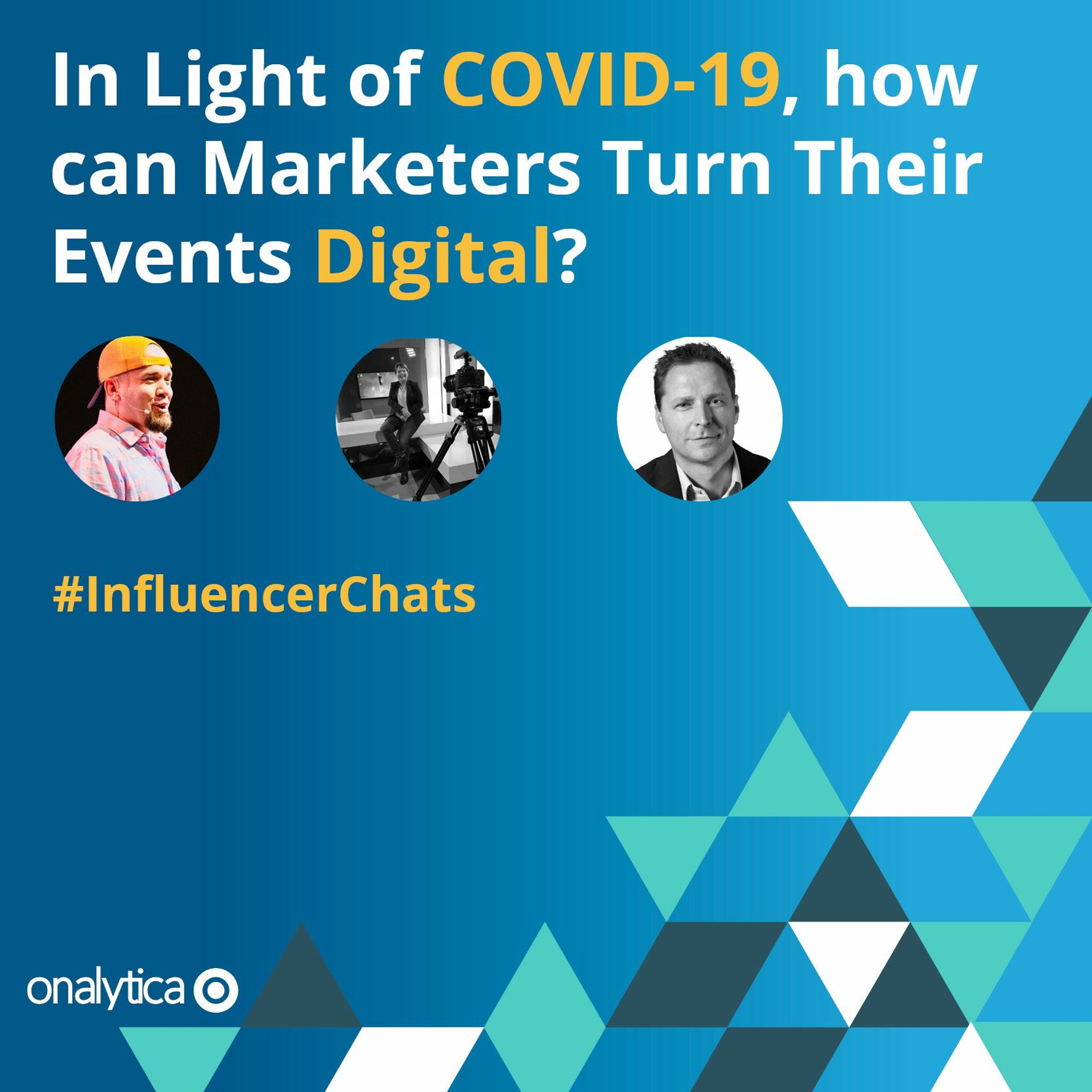 Onalytica Influencer Marketing Podcasts