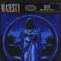 Soane - [FREE] Majesty Drumkit [NOT AVAILABLE ANYMORE]