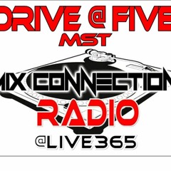 Mix Connection Radio - Thanksgiving Progressive Mix