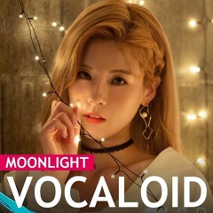 【VOCALOID】네온펀치 (NeonPunch) - Moonlight【COVER】