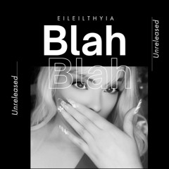 BLAH BLAH
