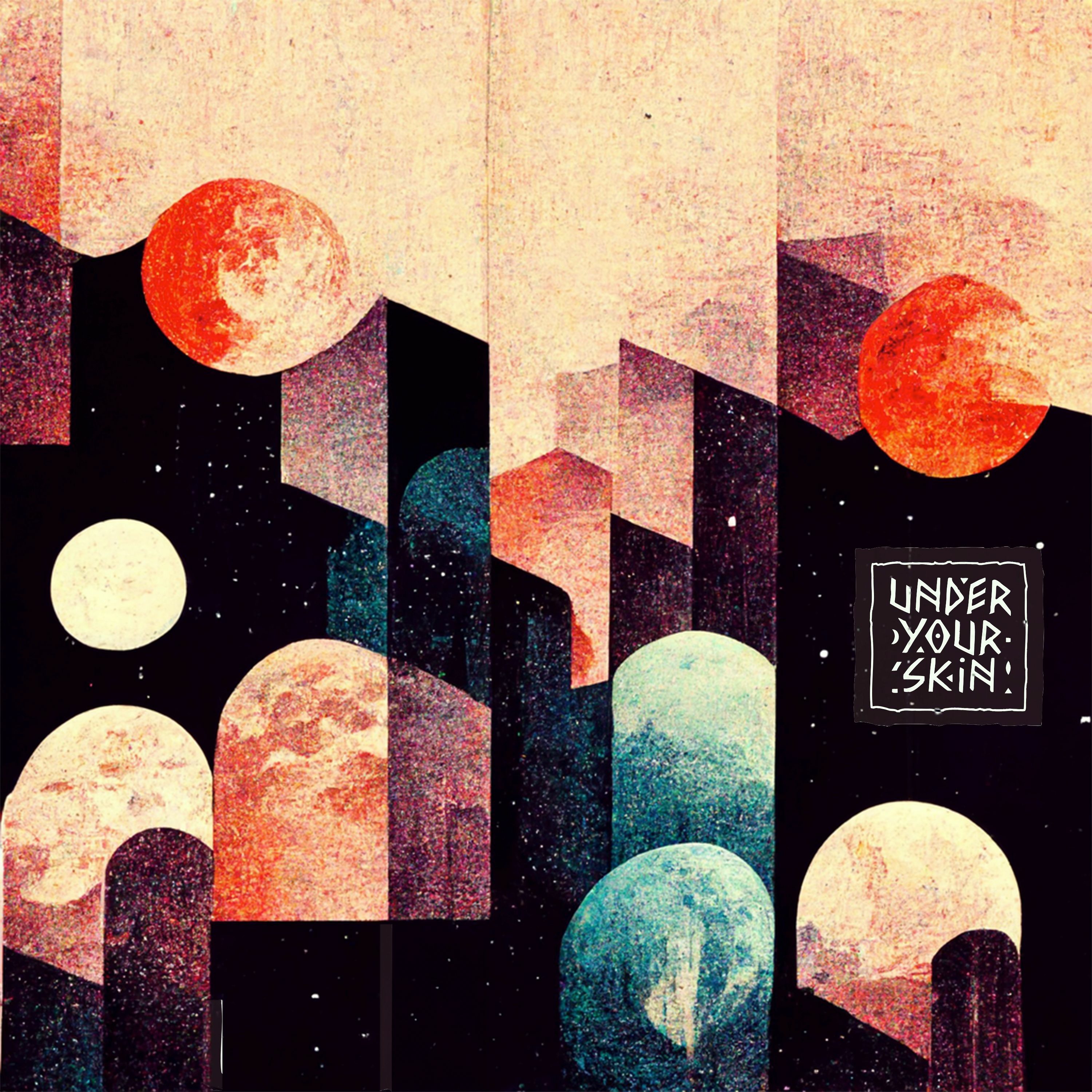 Underyourskin Records Feed