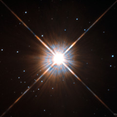 Memories From Alpha Centauri