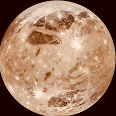 GANYMEDE Prod. Gansko