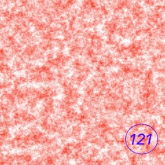 Numero 121 w/ Jeanne