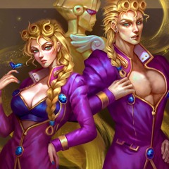 Giorno's Theme - JoJo's Bizarre Adventure Golden Wind (JoJo's Bizarre Adventure Golden Wind OST)