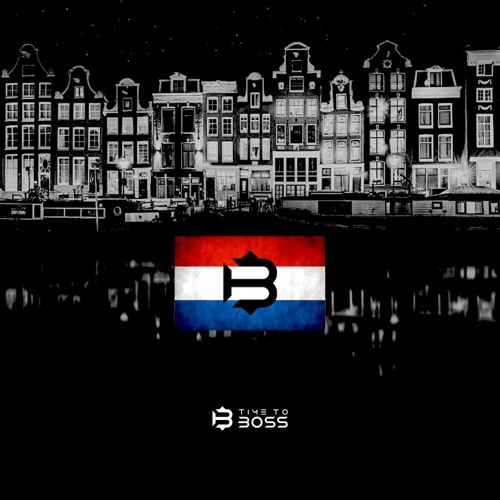 TIMETOBOSS - AMSTERDAM TECHNO SOUL