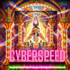 Cyberspeed Linger Type Beat