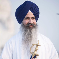Jisno Teri Nadar- Bhai Dalbir Singh Ji (Hazoori Ragi, Sri Darbar Sahib, Amritsar)