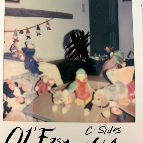 C-Sides Vol 1