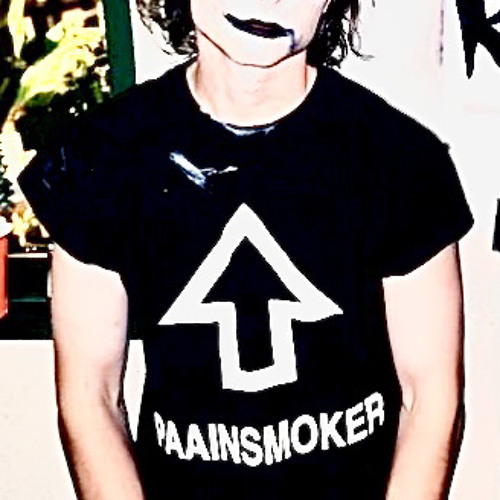 PAAINSMOKER (lil biscuit)