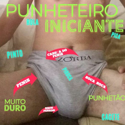 Tutorial de Punheta
