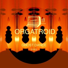 Ghost Dance (Stella Polaris Remix)