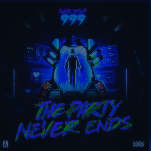 FREE [Instrumental] Juice Wrld x Lil Peep Type Beat - "Muddy Emotions" (Prod. By Juicy The Kidd)