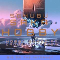 Sghubu - Hobby Beatz ft Cadosnowdeepsa