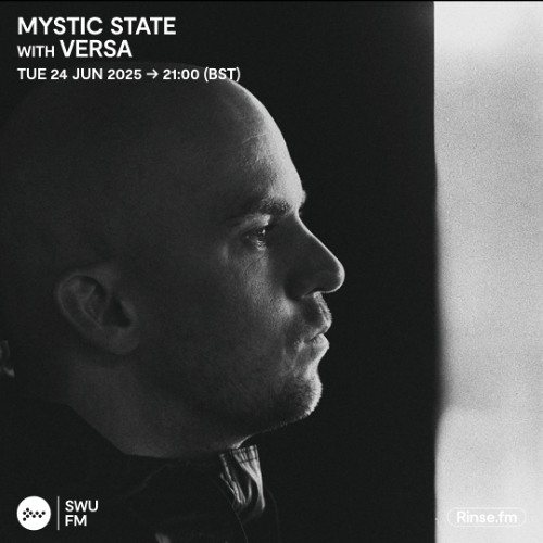 Mystic State with Versa - 24 June 2025