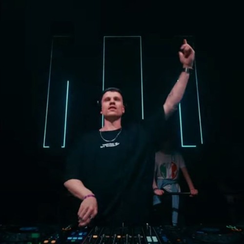Maddix All Day Rave - ADE 2024