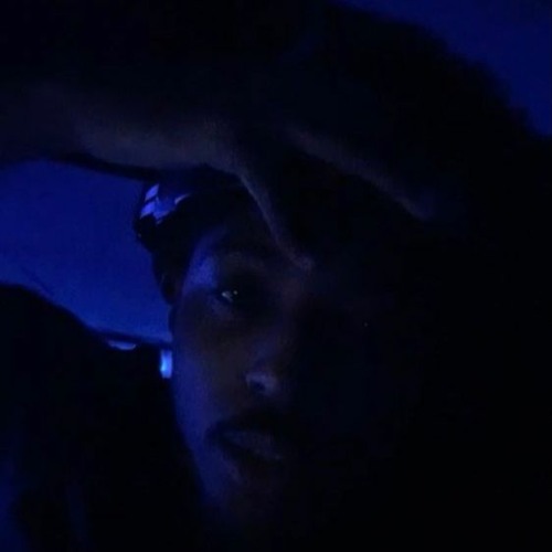 Izaya Tiji - Front Seat ( Snippet)