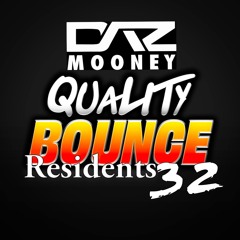 Quality Bounce 32 Daz Mooney