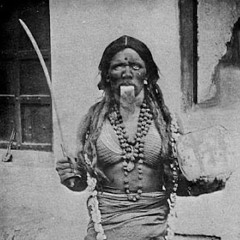 Kali Durga Ecstatic Dance by MAR