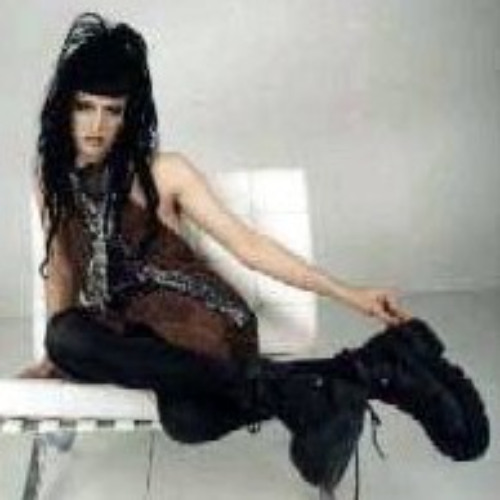 Paranoid 100 (wayworks0)