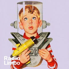Radio Limbo ~ April 2021 ~ (Noods Radio)